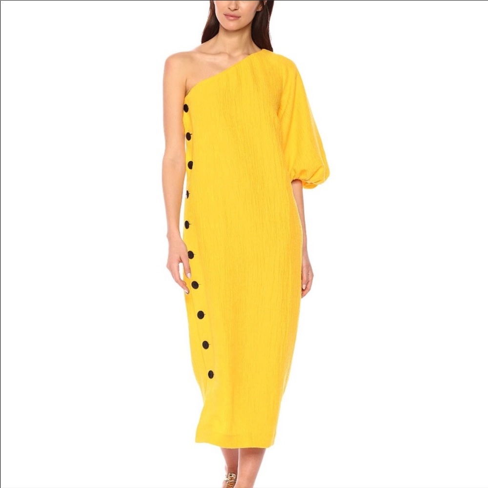 Mara Hoffman Emilie Dress